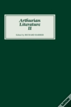 Capa do artigo Arthurian Literature Ii