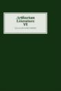 Arthurian Literature Vi - Preview