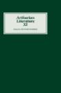 Arthurian Literature Xi - Preview