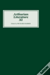 Capa do artigo Arthurian Literature Xi