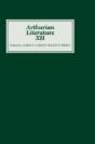 Arthurian Literature Xii - Preview