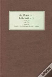 Arthurian Literature Xvi