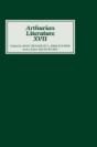 Arthurian Literature Xvii - Preview
