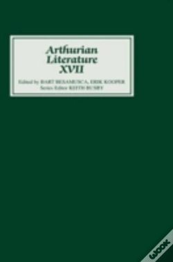 Capa do artigo Arthurian Literature Xvii