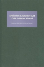 Arthurian Literature Xxi - Preview