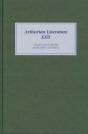 Arthurian Literature Xxii - Preview