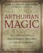 Arthurian Magic - Preview