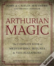 Capa do artigo Arthurian Magic
