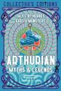 Arthurian Myths & Legends - Preview