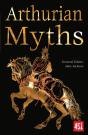 Arthurian Myths - Preview