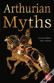 Capa do artigo Arthurian Myths