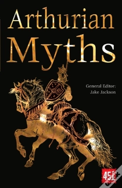 Capa do artigo Arthurian Myths