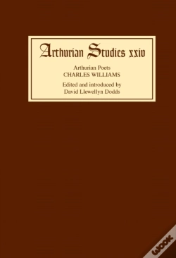 Capa do artigo Arthurian Poets