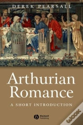 Arthurian Romance