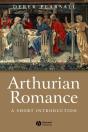 Arthurian Romance - Preview