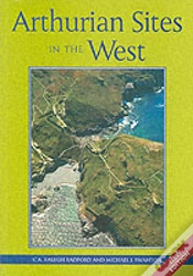 Capa do artigo Arthurian Sites In The West