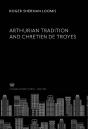 Arthurian Tradition And Chretien De Troyes - Preview