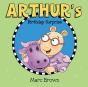 Arthur'S Birthday Surprise - Preview