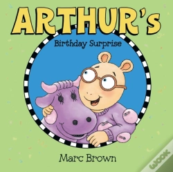 Capa do artigo Arthur'S Birthday Surprise