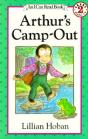 Arthur'S Camp-Out - Preview