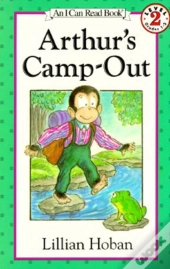 Arthur'S Camp-Out
