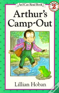 Capa do artigo Arthur'S Camp-Out
