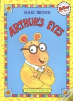 Capa do artigo Arthur'S Eyes