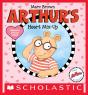 Arthur'S Heart Mix-Up - Preview