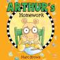 Arthur'S Homework - Preview