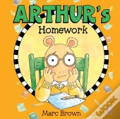Arthur'S Homework