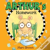 Capa do artigo Arthur