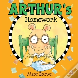 Capa do artigo Arthur'S Homework