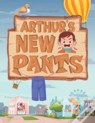 Arthur'S New Pants