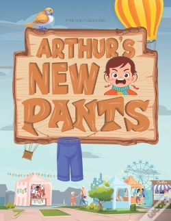 Capa do artigo Arthur'S New Pants