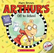 Arthur'S Off To School
