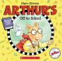 Arthur'S Off To School - Preview