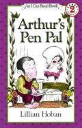 Arthur'S Pen Pal