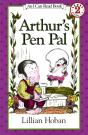 Arthur'S Pen Pal - Preview