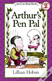 Arthur'S Pen Pal