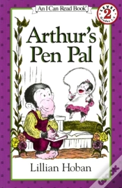 Capa do artigo Arthur