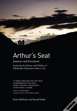 Capa do artigo Arthur'S Seat