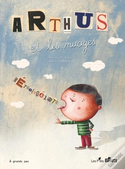 Capa do artigo Arthus Et Les Nuages