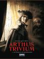 Arthus Trivium 1 - Preview