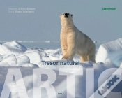 Capa do artigo Àrtic, Tresor Natural