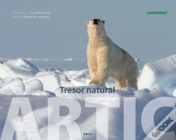 Capa do artigo Àrtic, Tresor Natural