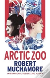 Capa do artigo Artic Zoo