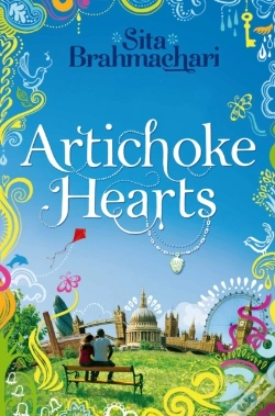 Capa do artigo Artichoke Hearts