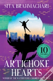 Capa do artigo Artichoke Hearts