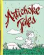 Artichoke Tales - Preview
