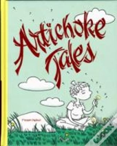 Artichoke Tales